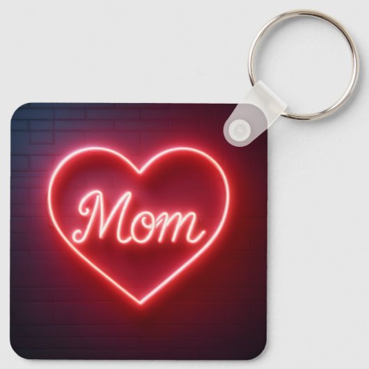 Mom's Keychain (Achterkant)