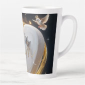 Moms Latte Mok (Rechts)