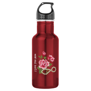 Moms Liberty Bottleworks BPA FREE Waterfles