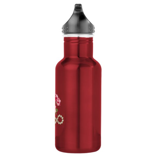 Moms Liberty Bottleworks BPA FREE Waterfles (Rechts)