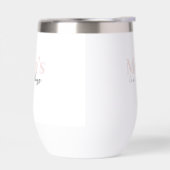 Mom's Love & Hugs Roze | Moederdag cadeau (Links)