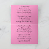 MOMS SMILE-kaart Kaart (Binnen)