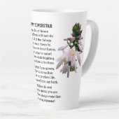 MOM'S SUPERSTAR LATTE MOK (Rechterhoek)