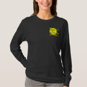 Moms Taxi en drive-Thru Grill Retro T-shirt (Voorkant)