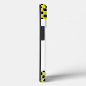 MOM'S TAXI iPHONE Case-Mate iPhone Case (Achterkant / Rechts)