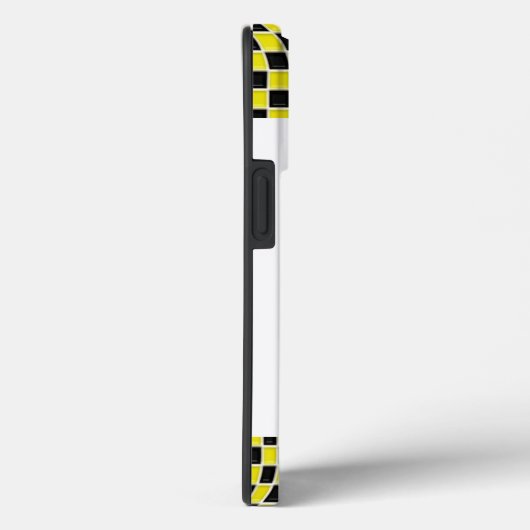 MOM'S TAXI iPHONE Case-Mate iPhone Case (Achterkant / Rechts)