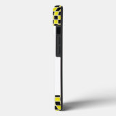 MOM'S TAXI iPHONE Case-Mate iPhone Case (Achterkant / Links)