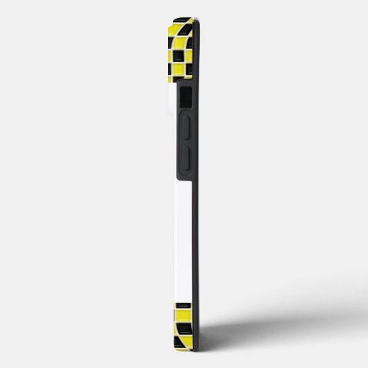 MOM'S TAXI iPHONE Case-Mate iPhone Case (Achterkant / Links)