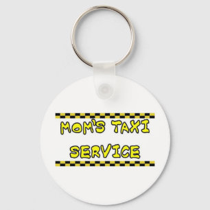 MOMS TAXI SERVICE SLEUTELHANGER