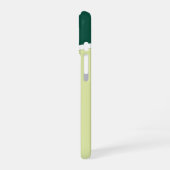 Mom's Touch of Luck iPhone-hoes iPhone 16 Hoesje (Linkerkant)