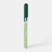 Mom's Touch of Luck iPhone-hoes iPhone 16 Hoesje (Rechterkant)