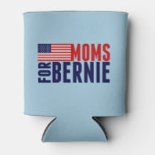 Moms voor Bernie Blikjeskoeler