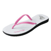Moms Wrestling Shoes Teenslippers (Schuin)