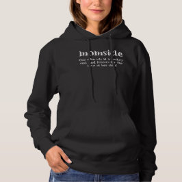 Momsicle - Hockey mama Hoodie