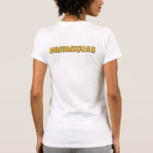 #MOMSQUAD Shirt #1 (Achterkant)