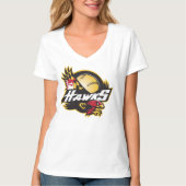 #MOMSQUAD Shirt #2 (Voorkant)