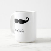 Momstache Mok (Voorkant links)