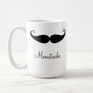Momstache Mok