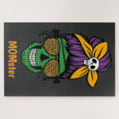 MOMster Legpuzzel (Horizontaal)