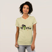 Momster T-shirt (Voorkant volledig)