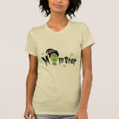 Momster T-shirt (Voorkant)