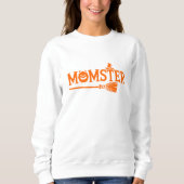 MOMSTER TRUI (Voorkant)