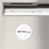 Momtourage magneet (Insitu (Vaatwasser))