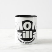Momzilla-Mok Mok (Midden)