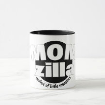 Momzilla-Mok