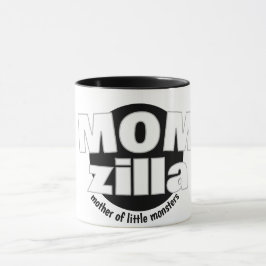 Momzilla-Mok Mok