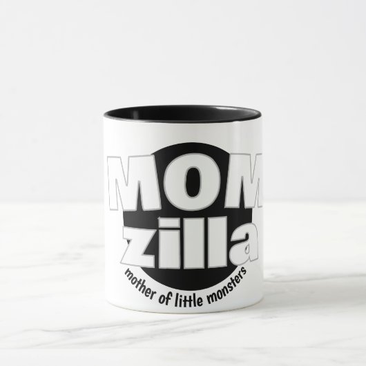 Momzilla-Mok Mok (Midden)