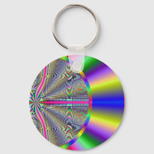 Mon Belle Amie Sleutelhanger (Voorkant)