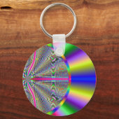 Mon Belle Amie Sleutelhanger (Voorkant)