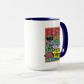 Mon biniou mok (Voorkant rechts)