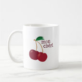 Mon Cheri Koffiemok (Links)