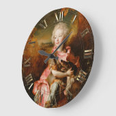 Mon Chien Préféré Grote Klok (Hoek)