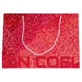 Mon Coeur – Gift Bag 03 Groot Cadeauzakje (Voorkant)