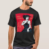 Mon Laferte T-shirt (Voorkant)