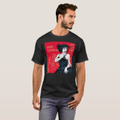 Mon Laferte   T-shirt (Voorkant volledig)
