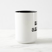 Mon Mon Amour Mok (Midden)