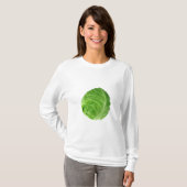 Mon Petit Chou T-shirt (Voorkant volledig)