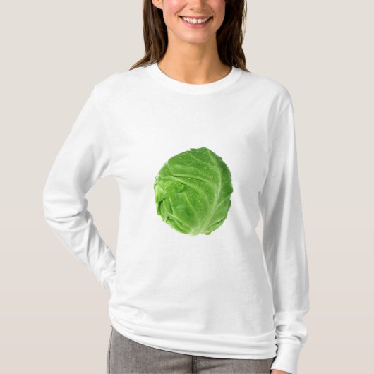 Mon Petit Chou T-shirt (Voorkant)