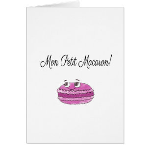 Mon Petit Macaron