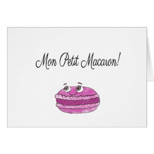 Mon Petit Macaron