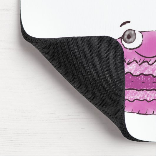 Mon Petit Macaron Muismat (Hoek)