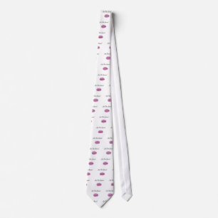 Mon Petit Macaron Stropdas