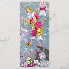 Mon petite coeur dans ce baiser 2 Bladwijzer Menu