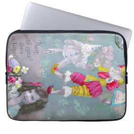 Mon petite coeur dans ce baiser 2 laptop sleeve