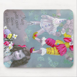 Mon petite coeur dans ce baiser 2 muismat