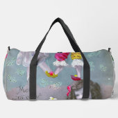 Mon petite coeur dans ce baiser 2 plunjezak (Voorkant)